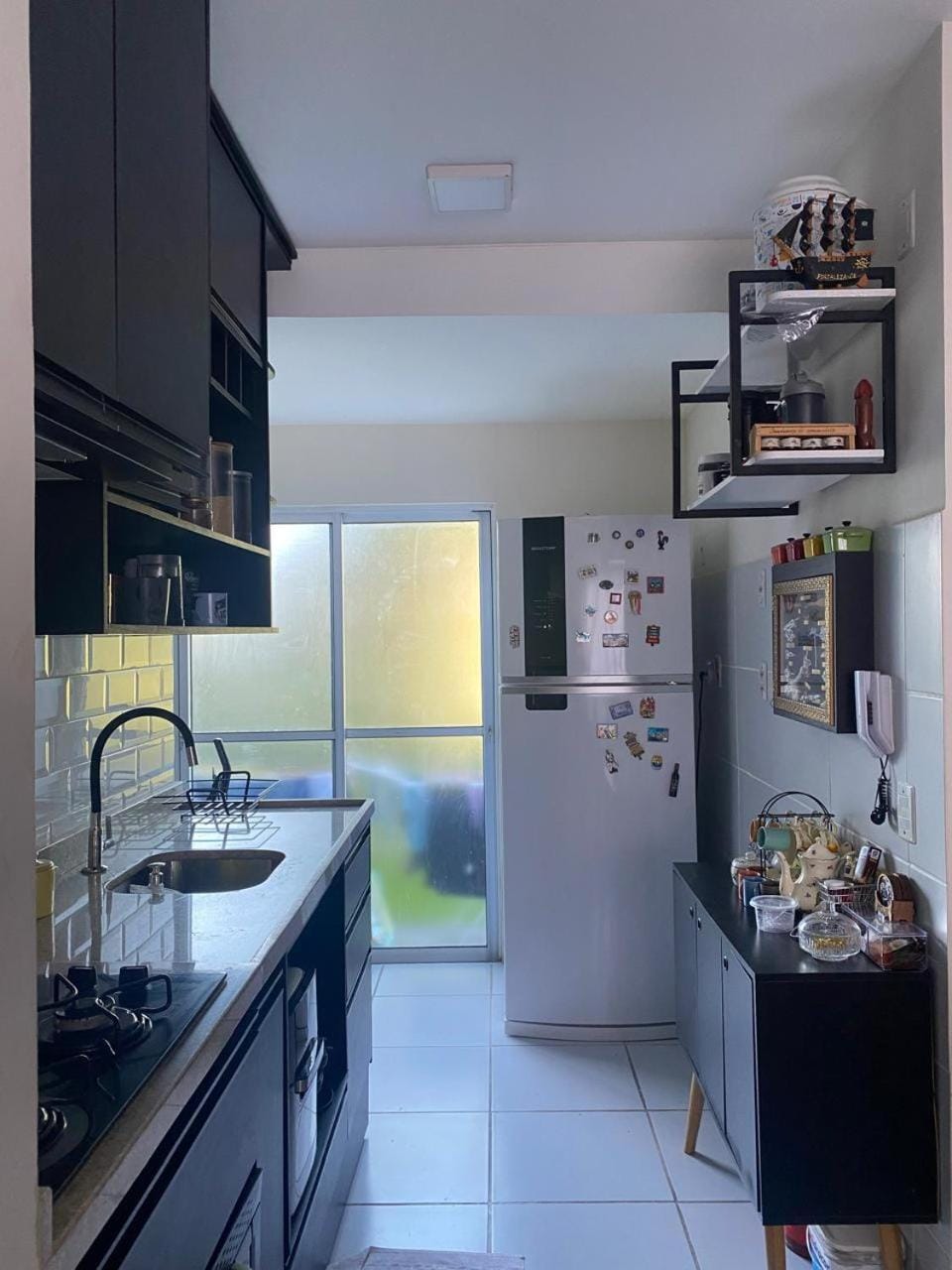Residencial Sion - Temporada Apartment in Belém