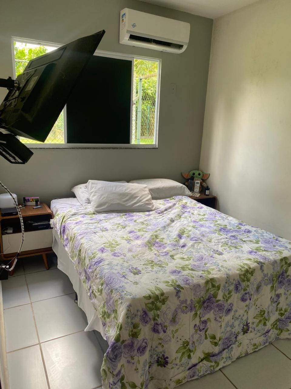 Residencial Sion - Temporada Apartment in Belém