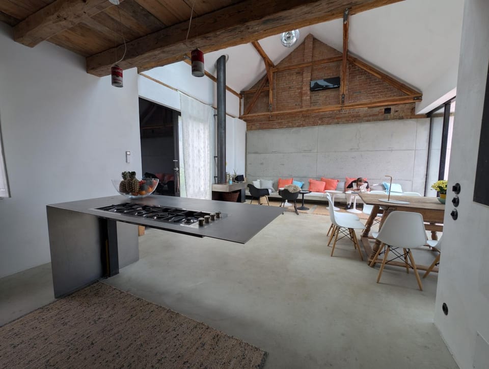 endless summer lodge House in Austria