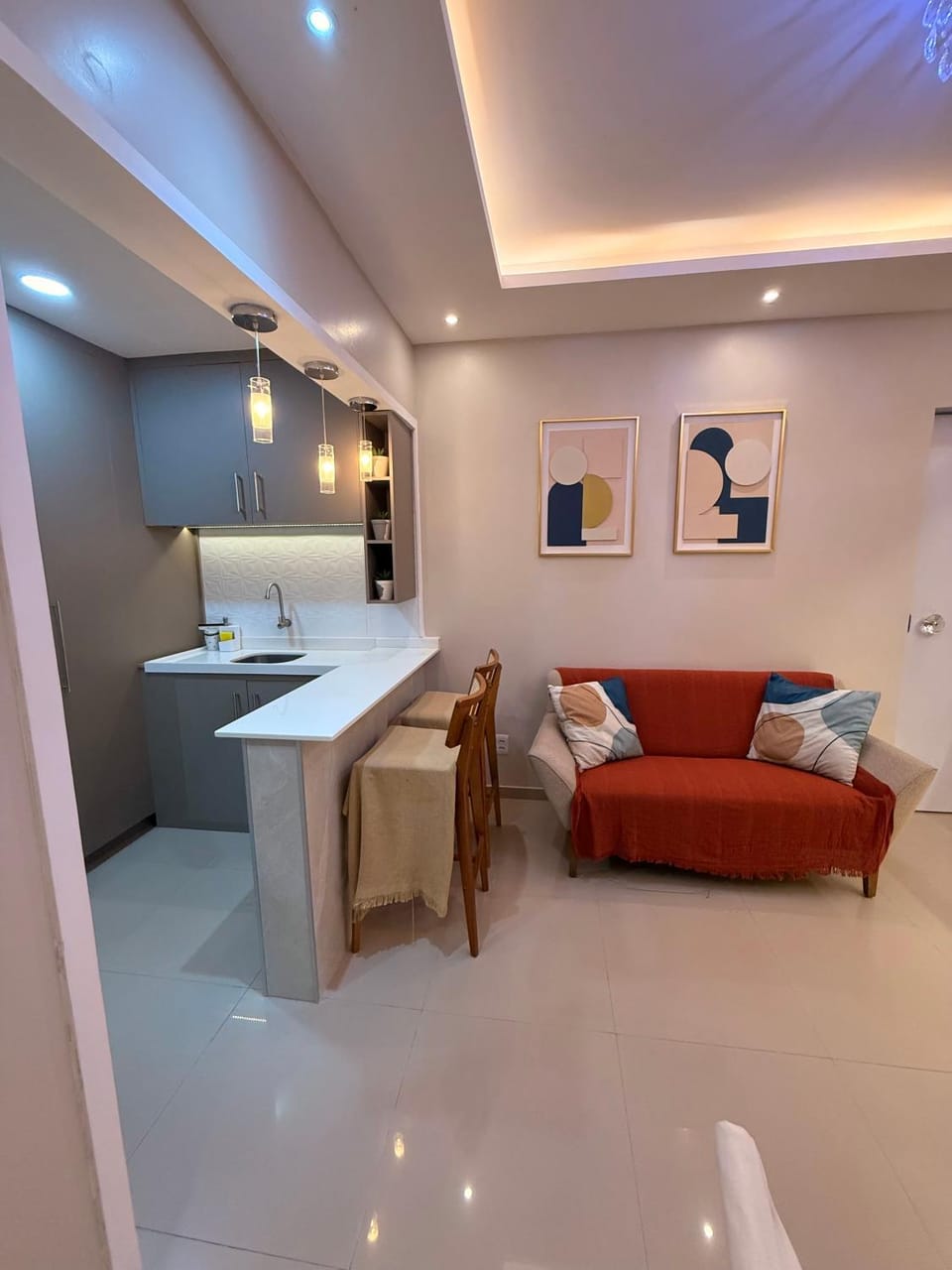 Refúgio Amazônico 10 Min do Aeroporto Mangueirão Apartment in Belém