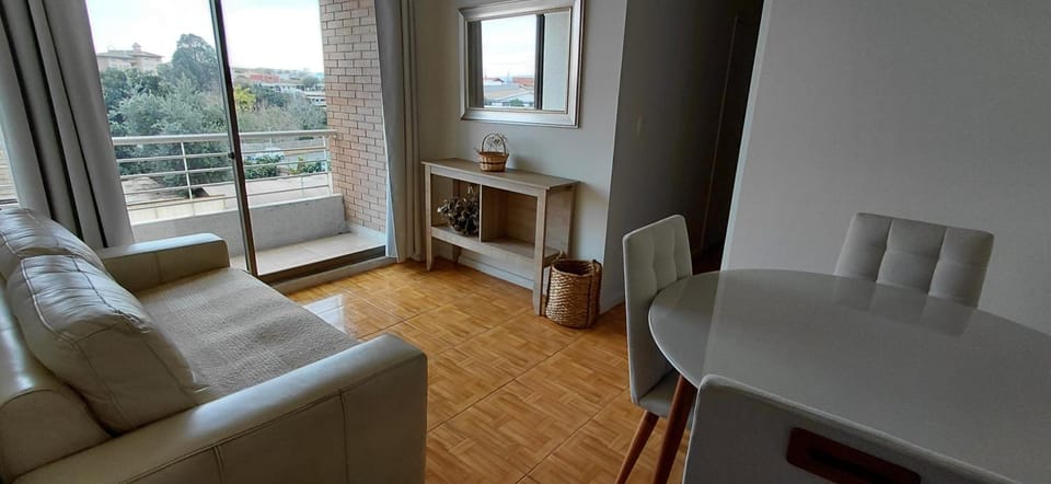 Acogedor departamento en Viña del mar Apartment in Vina del Mar