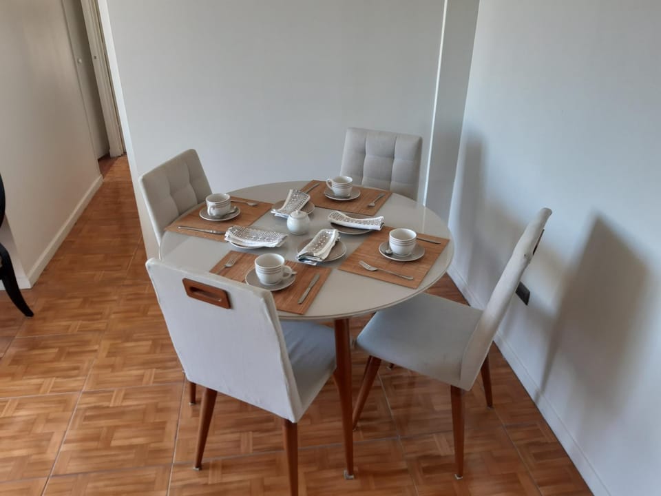 Acogedor departamento en Viña del mar Apartment in Vina del Mar