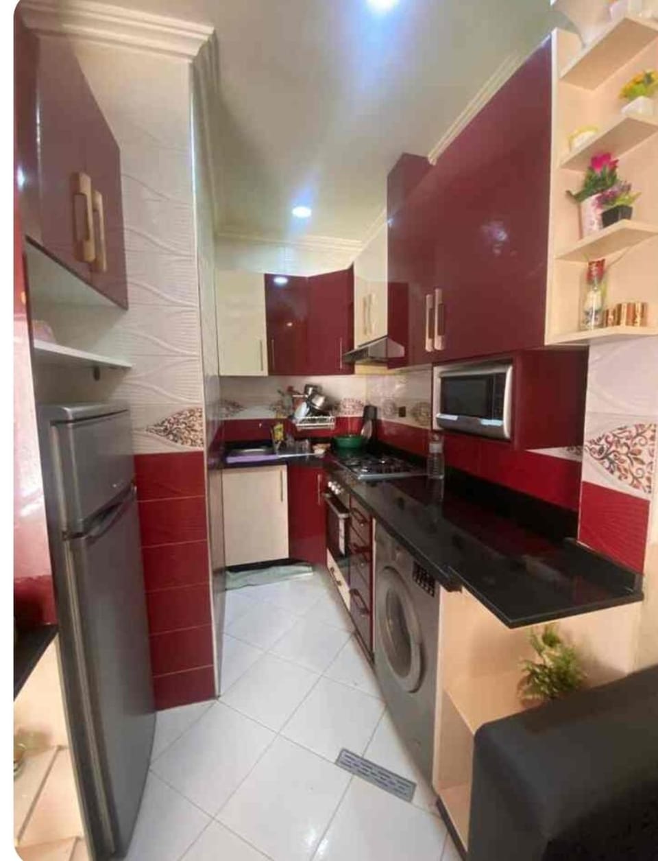 Agadir Nice Appart Apartment in Agadir