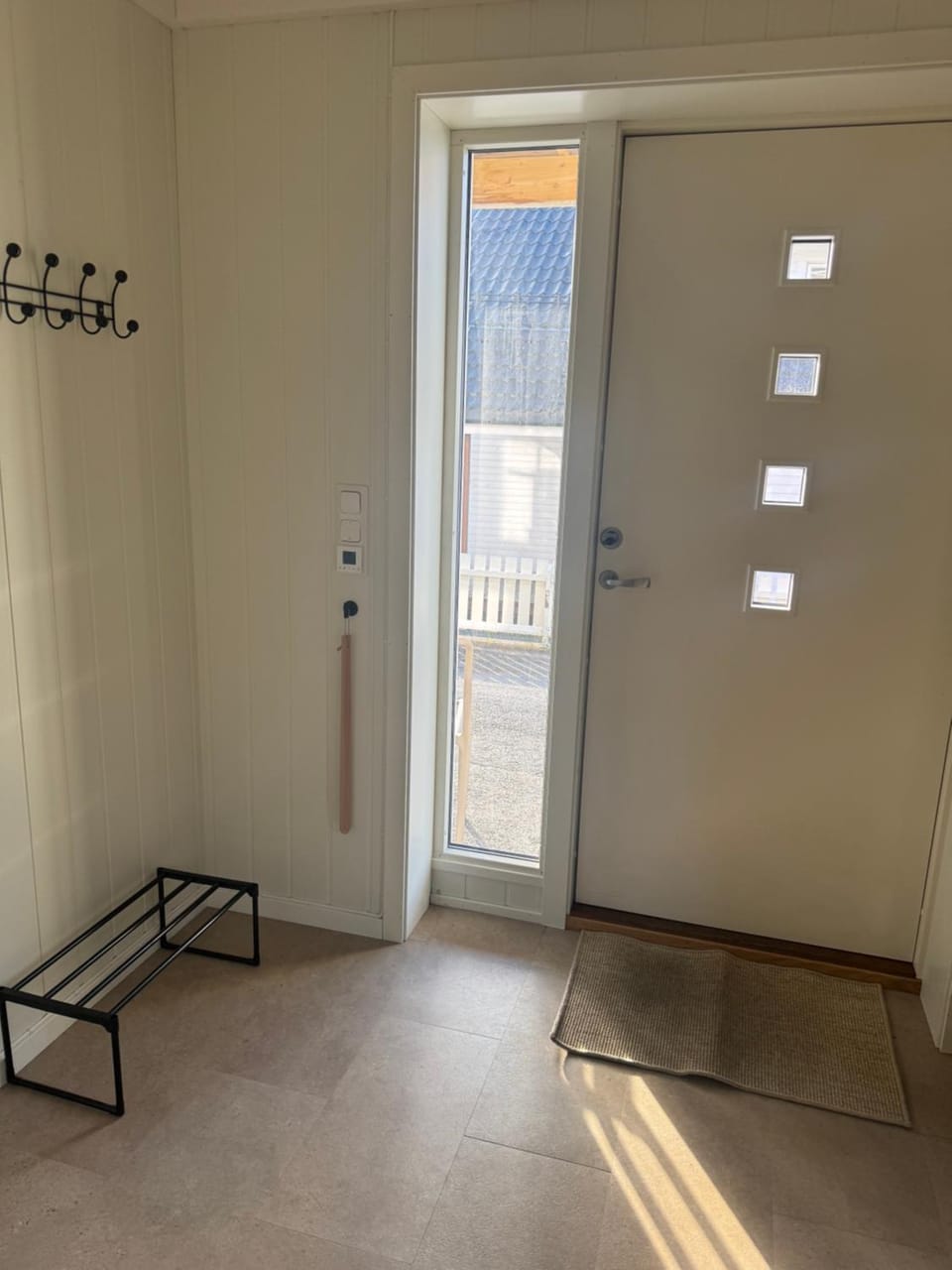 Leilighet midt i sentrum Apartment in Troms Og Finnmark