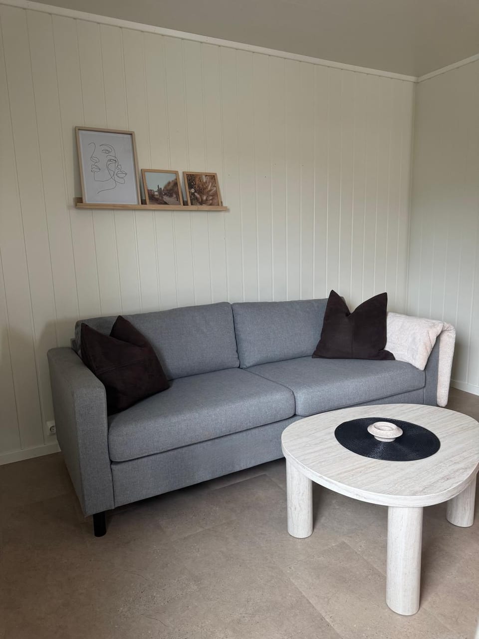 Leilighet midt i sentrum Apartment in Troms Og Finnmark