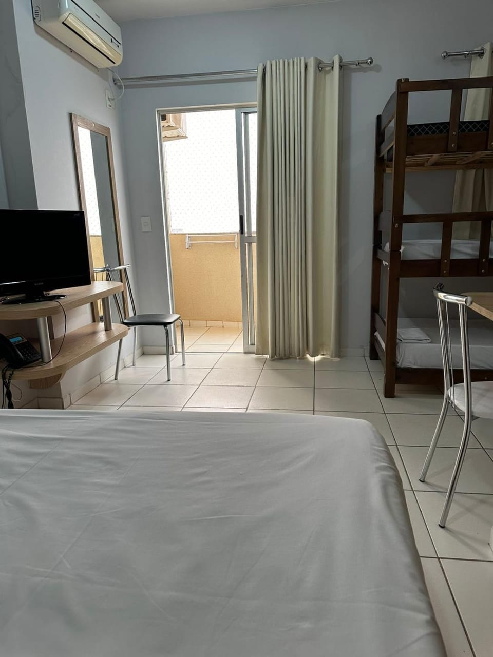Apartamento Caldas Novas Flat Apartment in State of Goiás