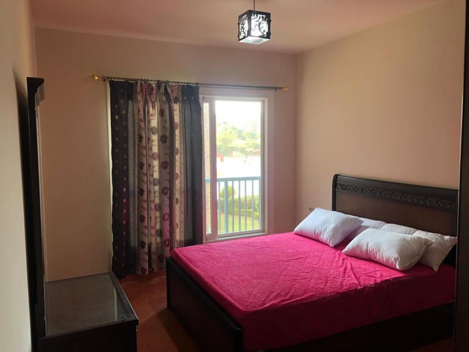 Princess Chalet Porto Golf Marina Chalet in Egypt