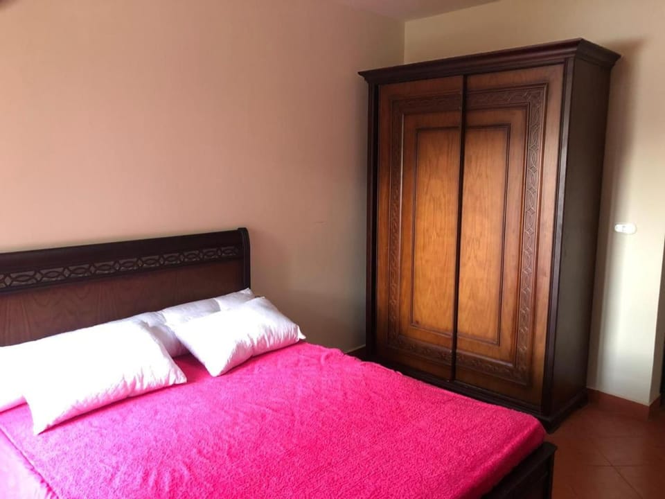 Princess Chalet Porto Golf Marina Chalet in Egypt