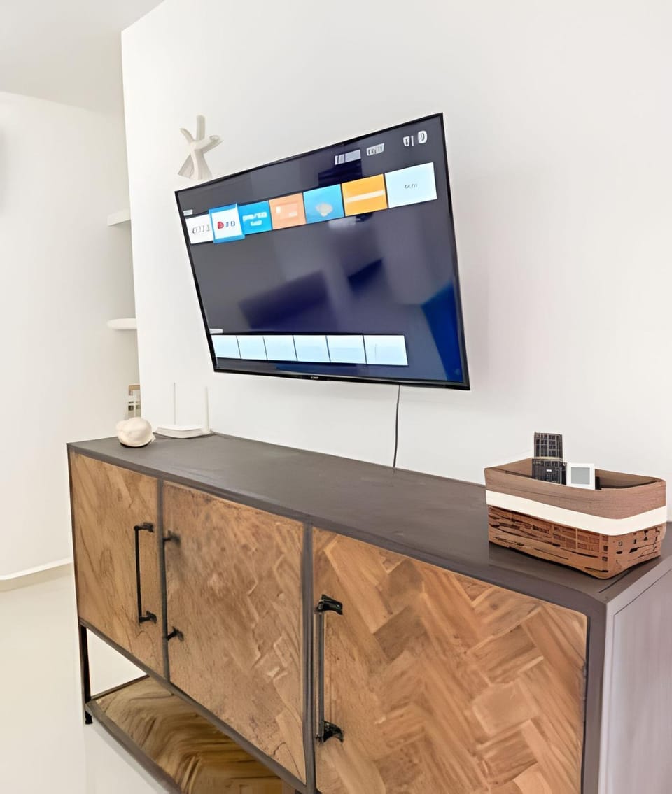 TV and multimedia