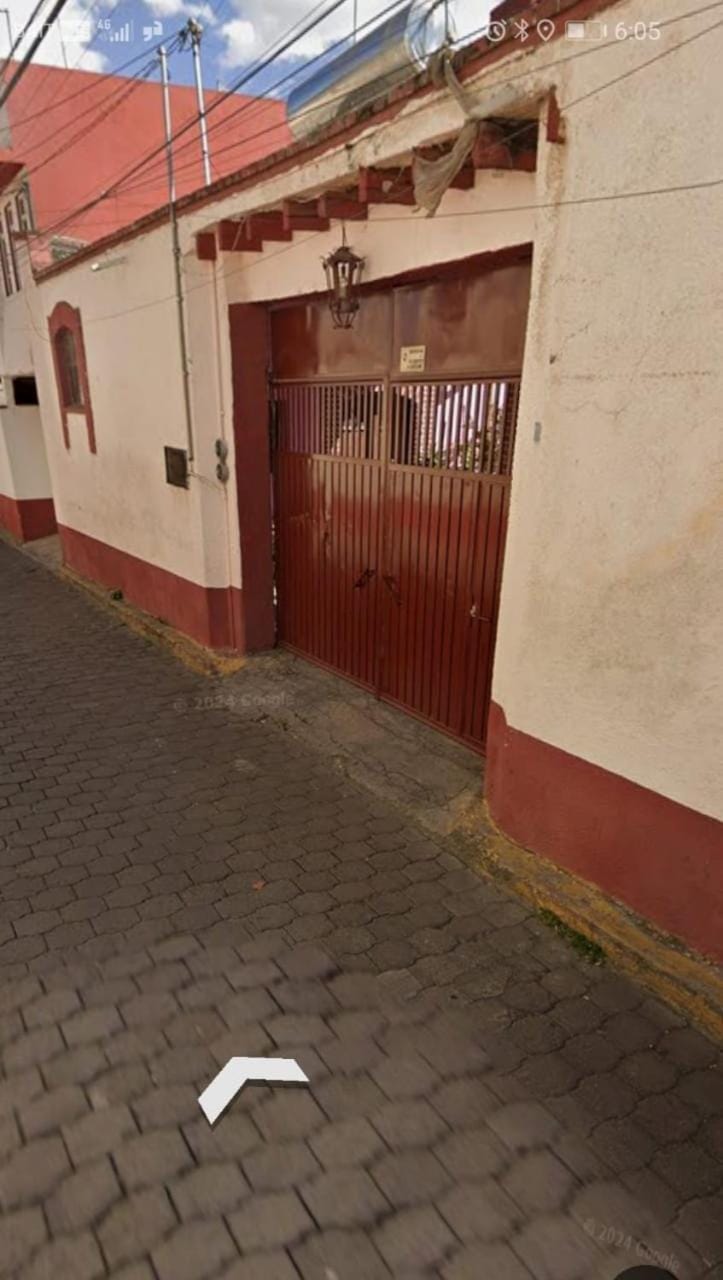 Casa Villa Real Apartment in Toluca