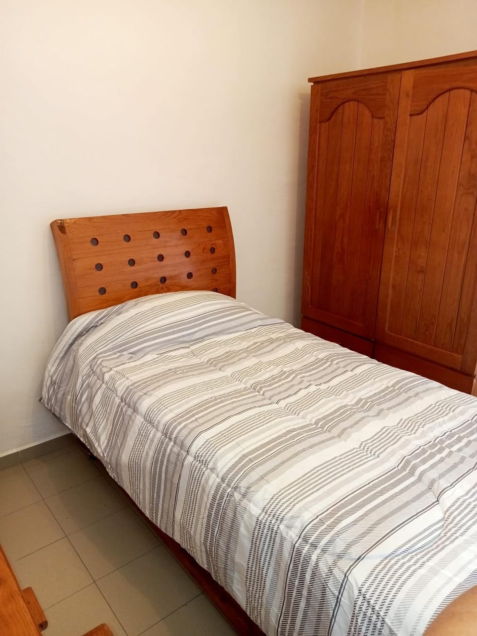 Casa Villa Real Apartment in Toluca