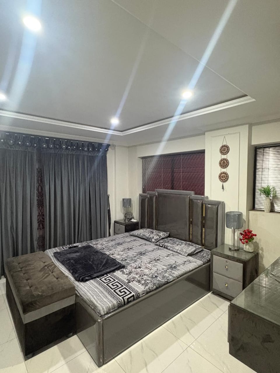 P house Apartment in Lahore