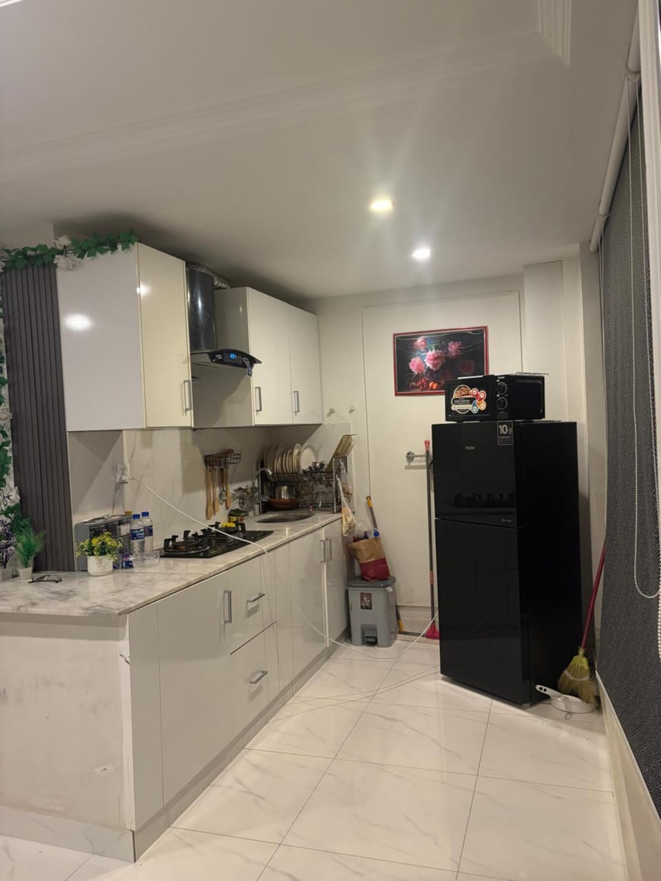 P house Apartment in Lahore