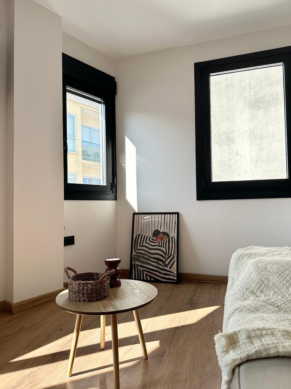 Lemos Mel Apartment in Monforte de Lemos