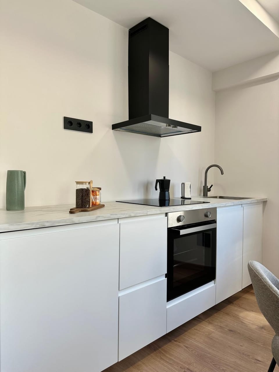 Lemos Mel Apartment in Monforte de Lemos