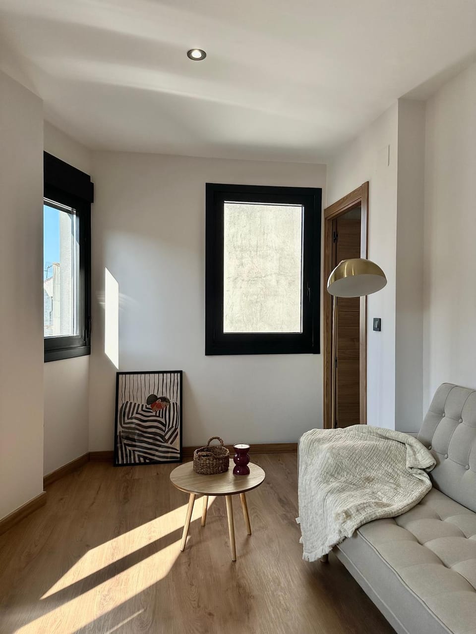 Lemos Mel Apartment in Monforte de Lemos