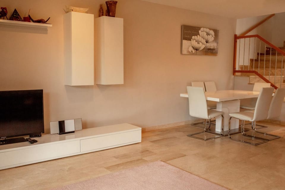 Casa para 8 personas a pie del mar SOLO FAMILIAS House in Cambrils
