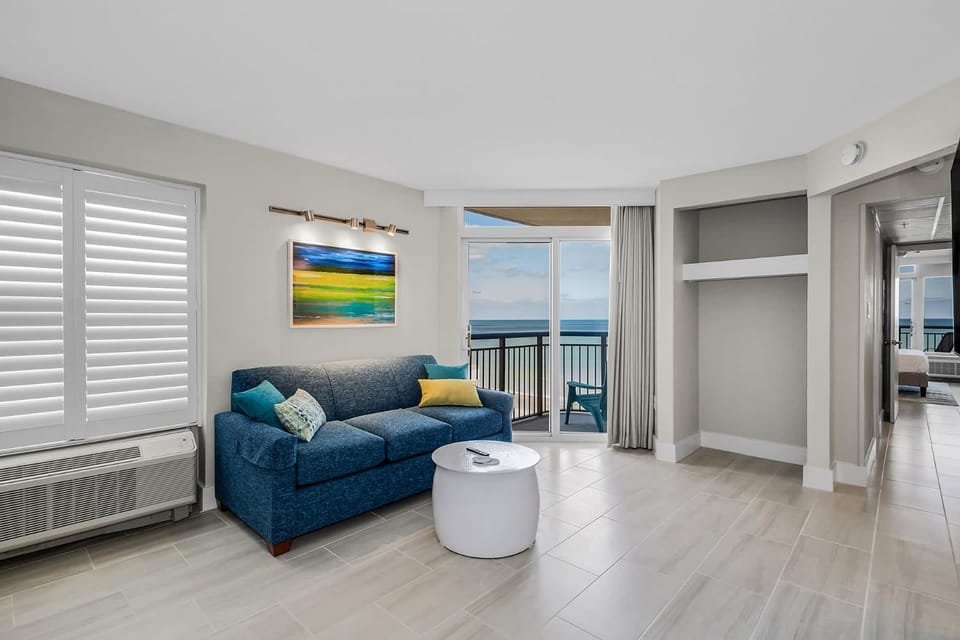Andalusian Breeze by Casanita - Oceanfront Suite House in Myrtle Beach