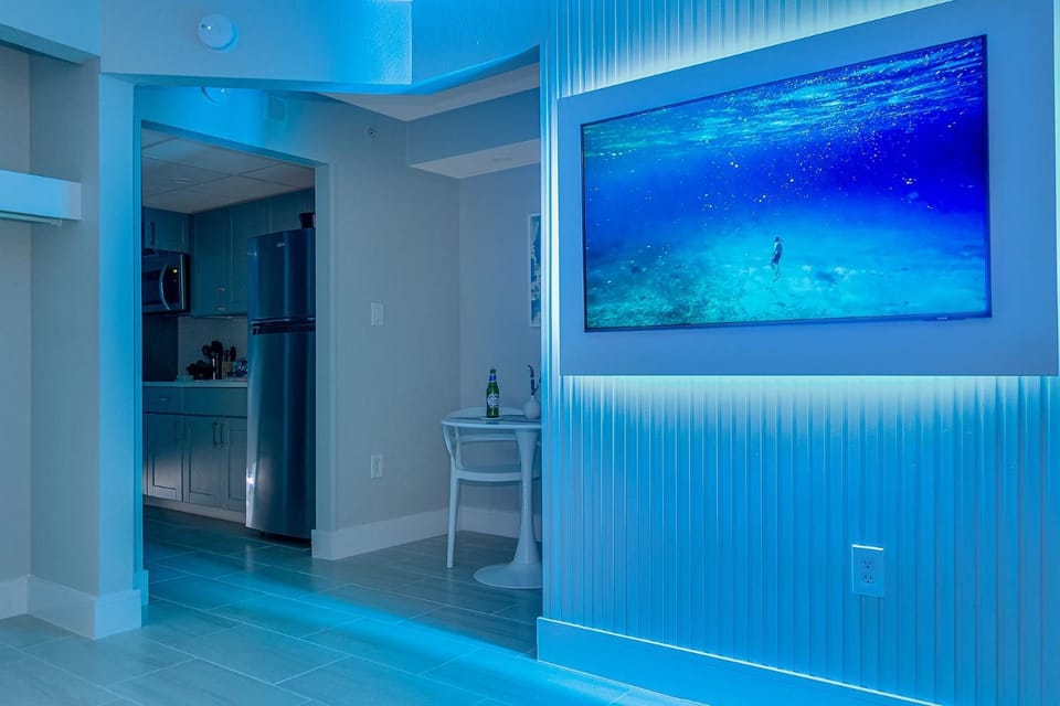 Andalusian Breeze by Casanita - Oceanfront Suite House in Myrtle Beach
