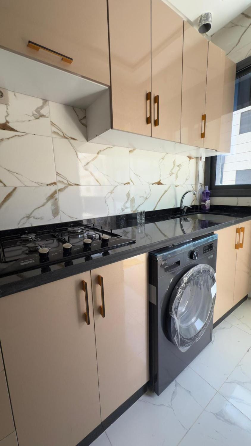Grand appartement meublé Apartment in Tangier-Tétouan-Al Hoceima