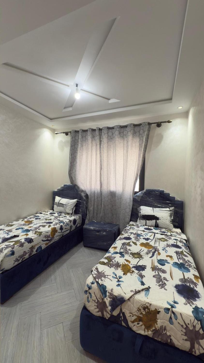 Grand appartement meublé Apartment in Tangier-Tétouan-Al Hoceima