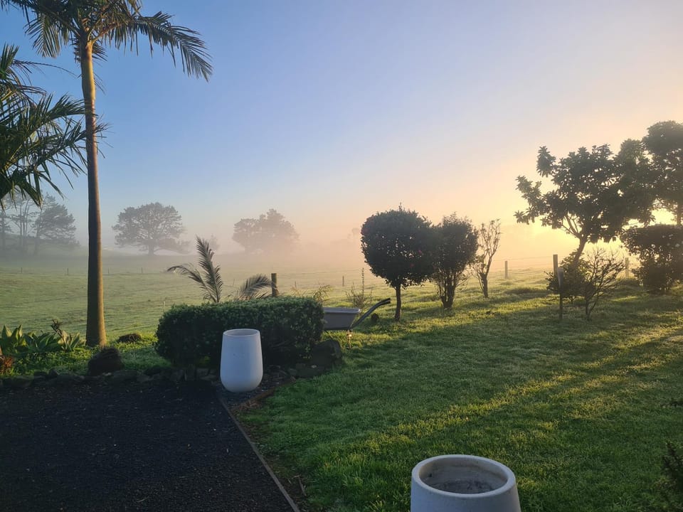 Lanark Mews Farm Stay in Auckland Region