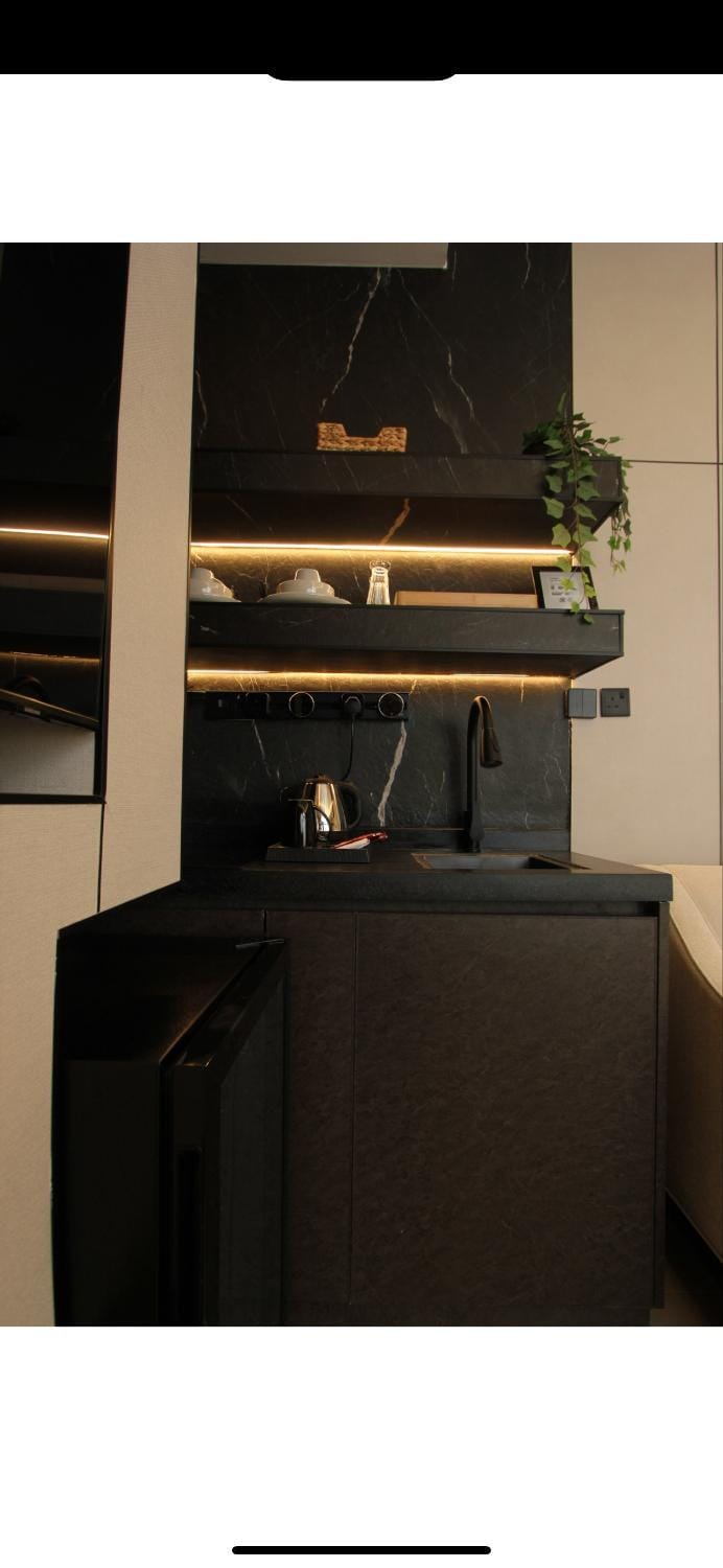 minibar