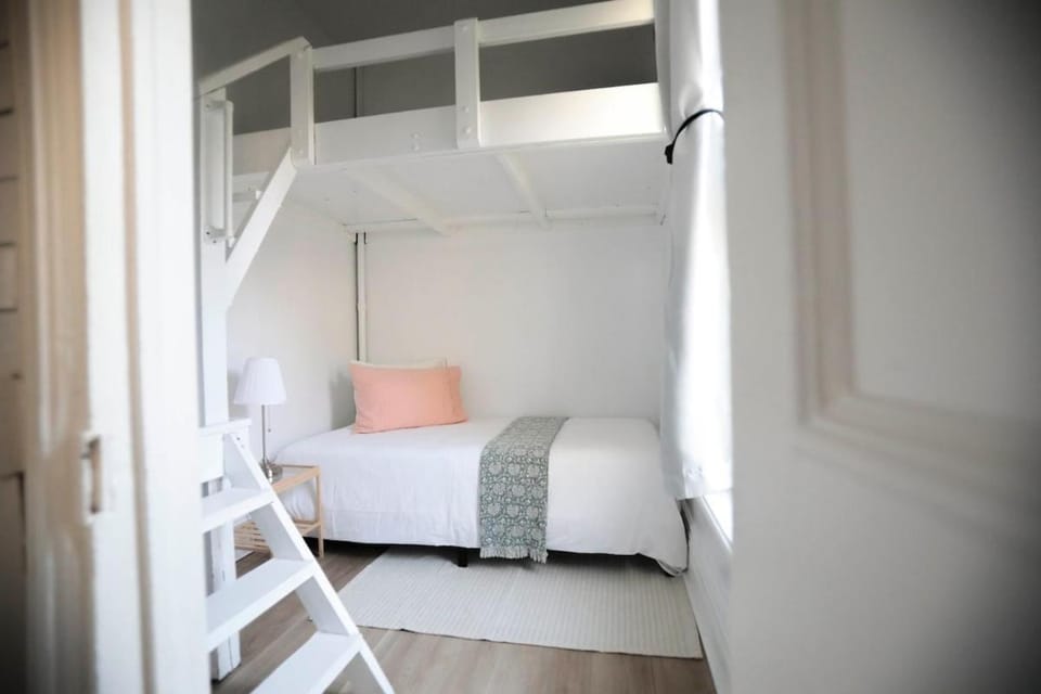 The Maison Suite Centrally Located Apartment in Peterborough