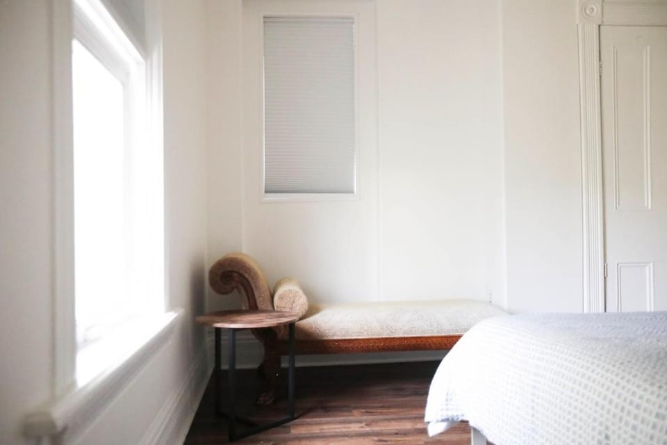 The Maison Suite Centrally Located Apartment in Peterborough