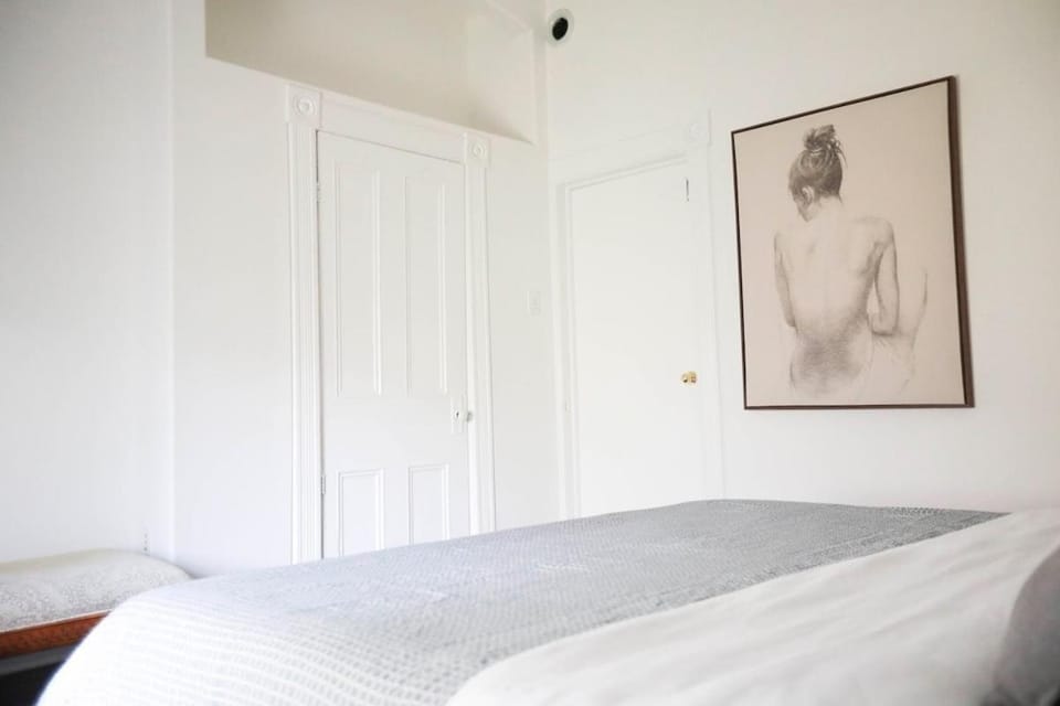 The Maison Suite Centrally Located Apartment in Peterborough