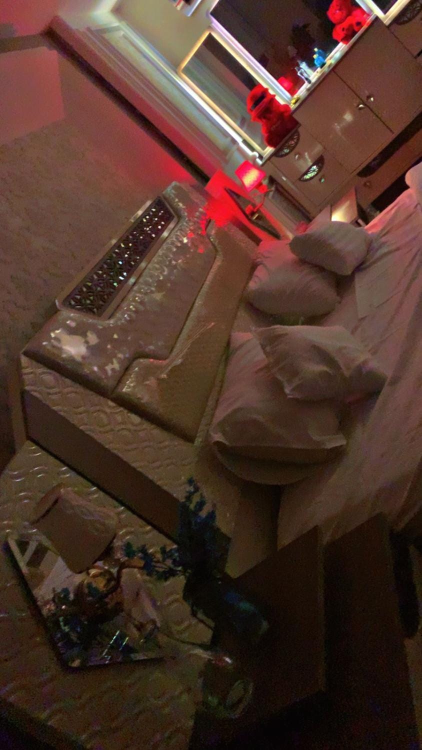 فله كامله مميزه Villa in Riyadh
