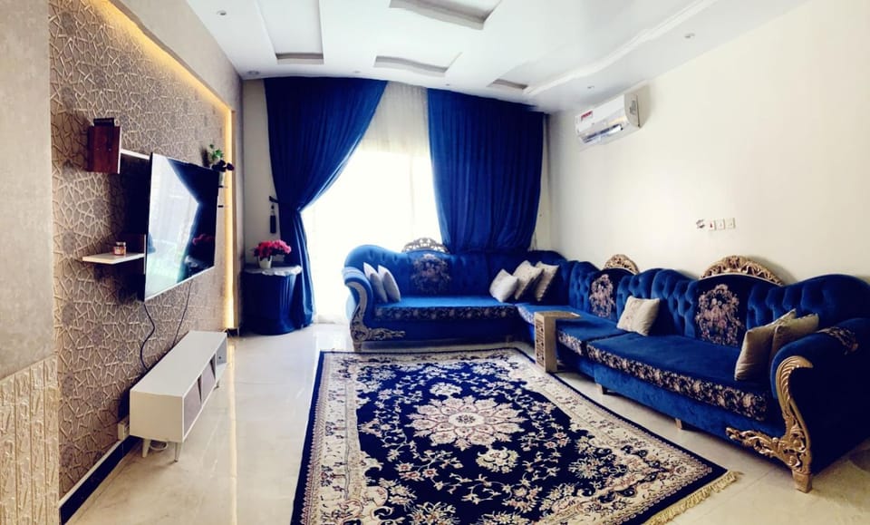 فله كامله مميزه Villa in Riyadh