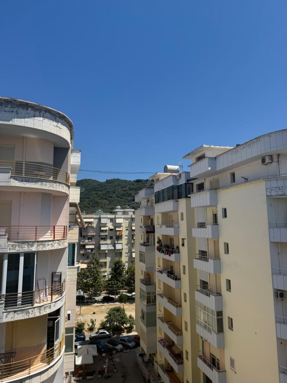 View (from property/room), Balcony/Terrace