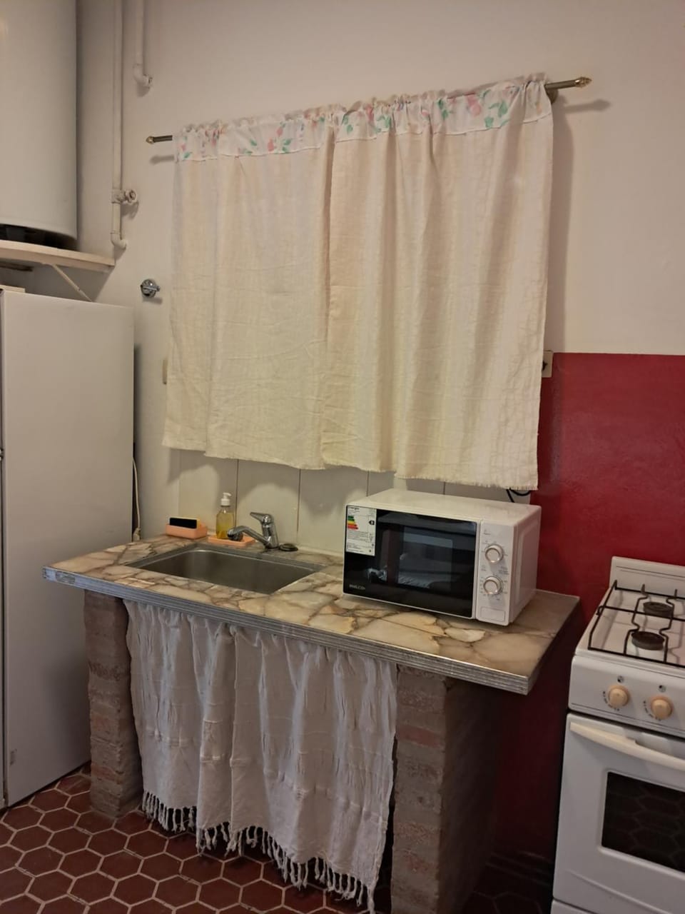 La Casa de María Helenra House in Alta Gracia