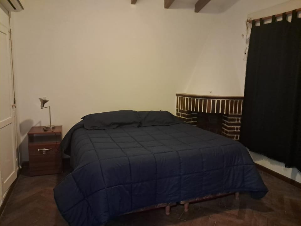 La Casa de María Helenra House in Alta Gracia