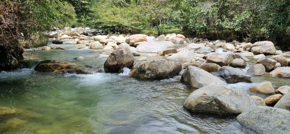 La Morada Del Gavilucho Hotel in Antioquia