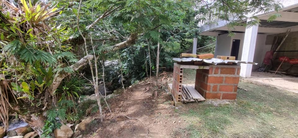 La Morada Del Gavilucho Hotel in Antioquia