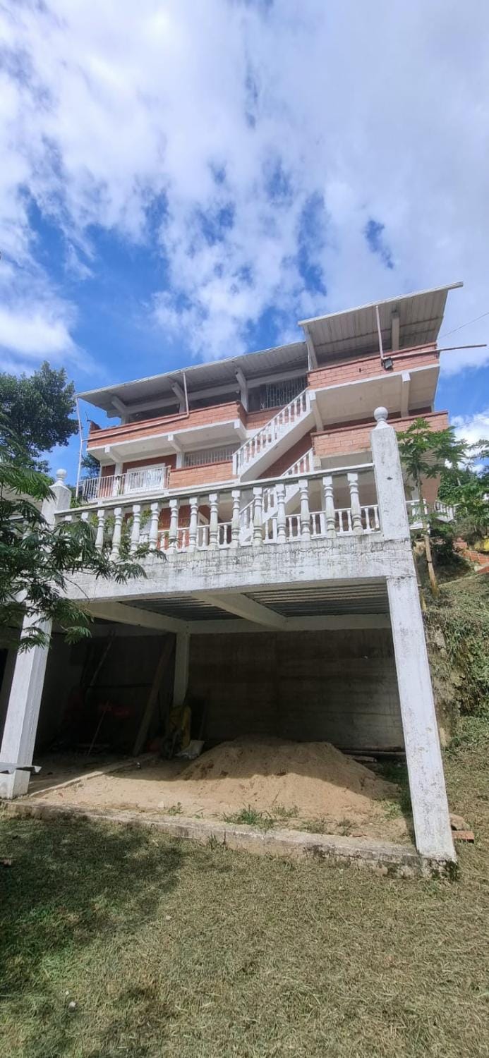 La Morada Del Gavilucho Hotel in Antioquia