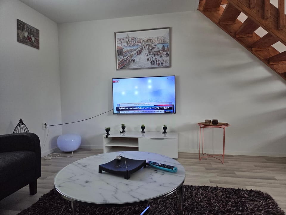 Jasmine House Villa in Skåne County