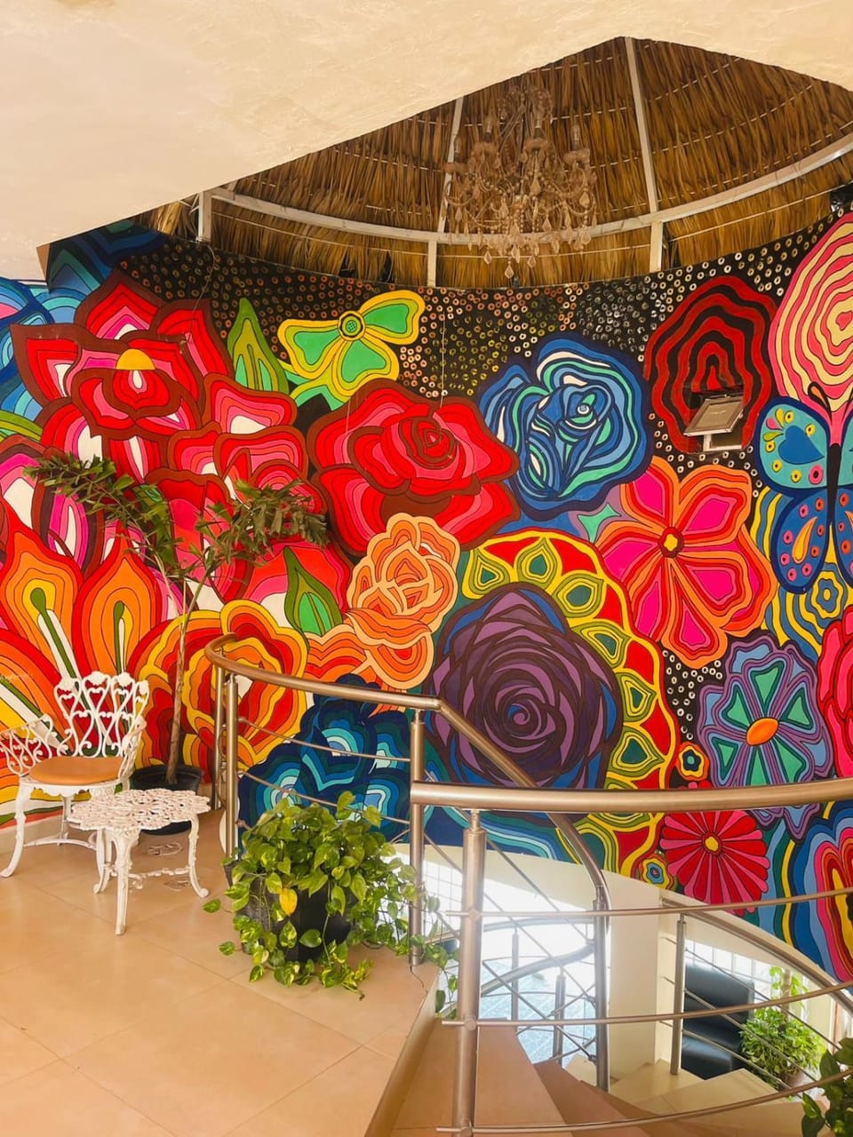Hotel Estancia Don Roberto San Blas Hotel in San Blas
