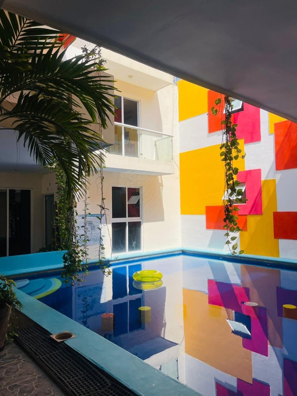 Hotel Estancia Don Roberto San Blas Hotel in San Blas