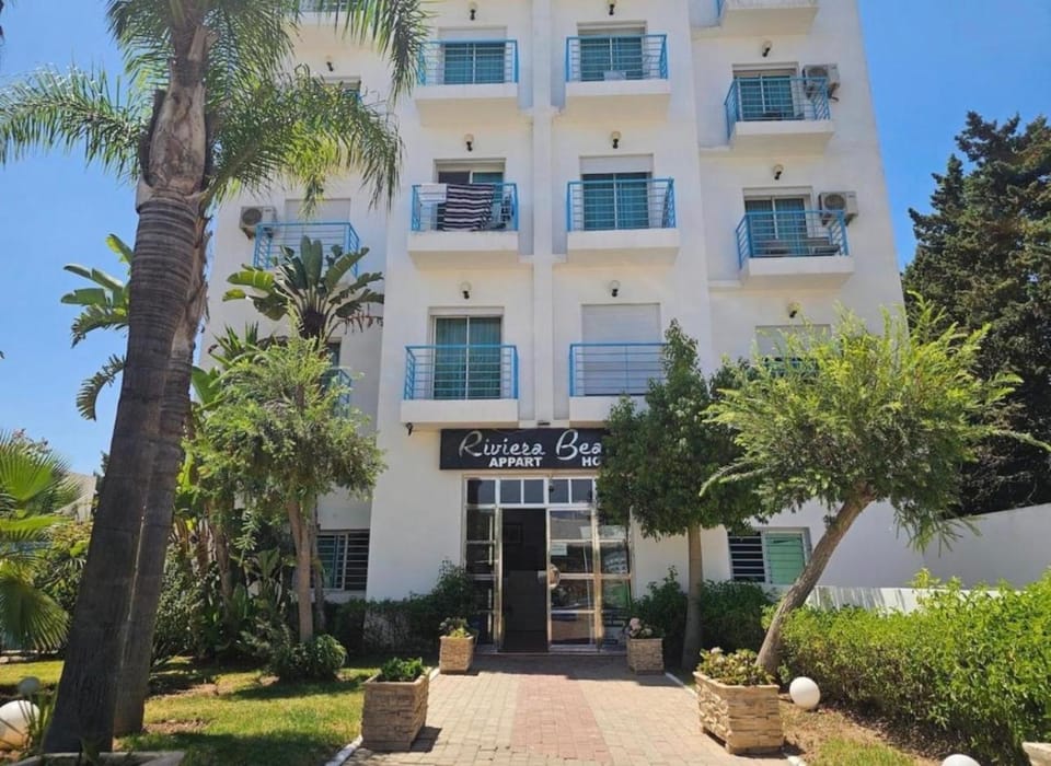 Riviera appart hôtel Apartment in Tangier-Tétouan-Al Hoceima