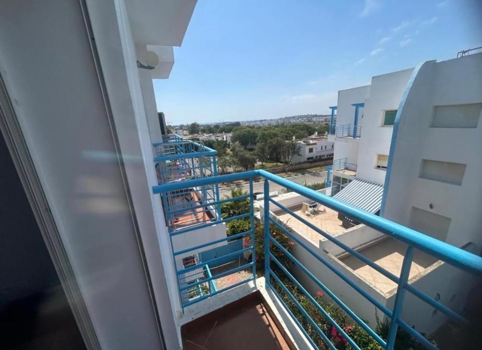 Riviera appart hôtel Apartment in Tangier-Tétouan-Al Hoceima
