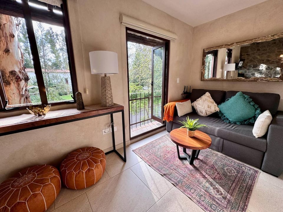 Communal lounge/ TV room, Living room