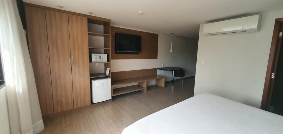 Radisson Espetacular Apartment in Belém