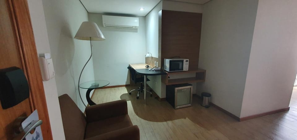 Radisson Espetacular Apartment in Belém