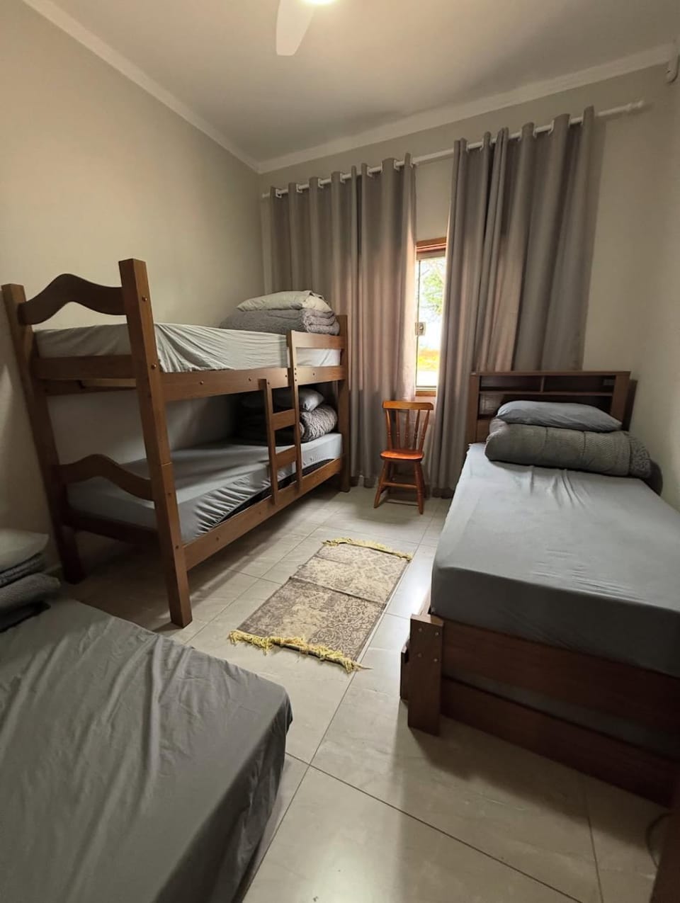 Chácara Requinte Descanso e Lazer House in State of São Paulo