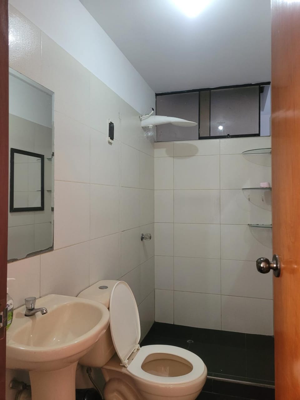 Departamento cerca del aeropuerto Apartment in Callao Region, Peru