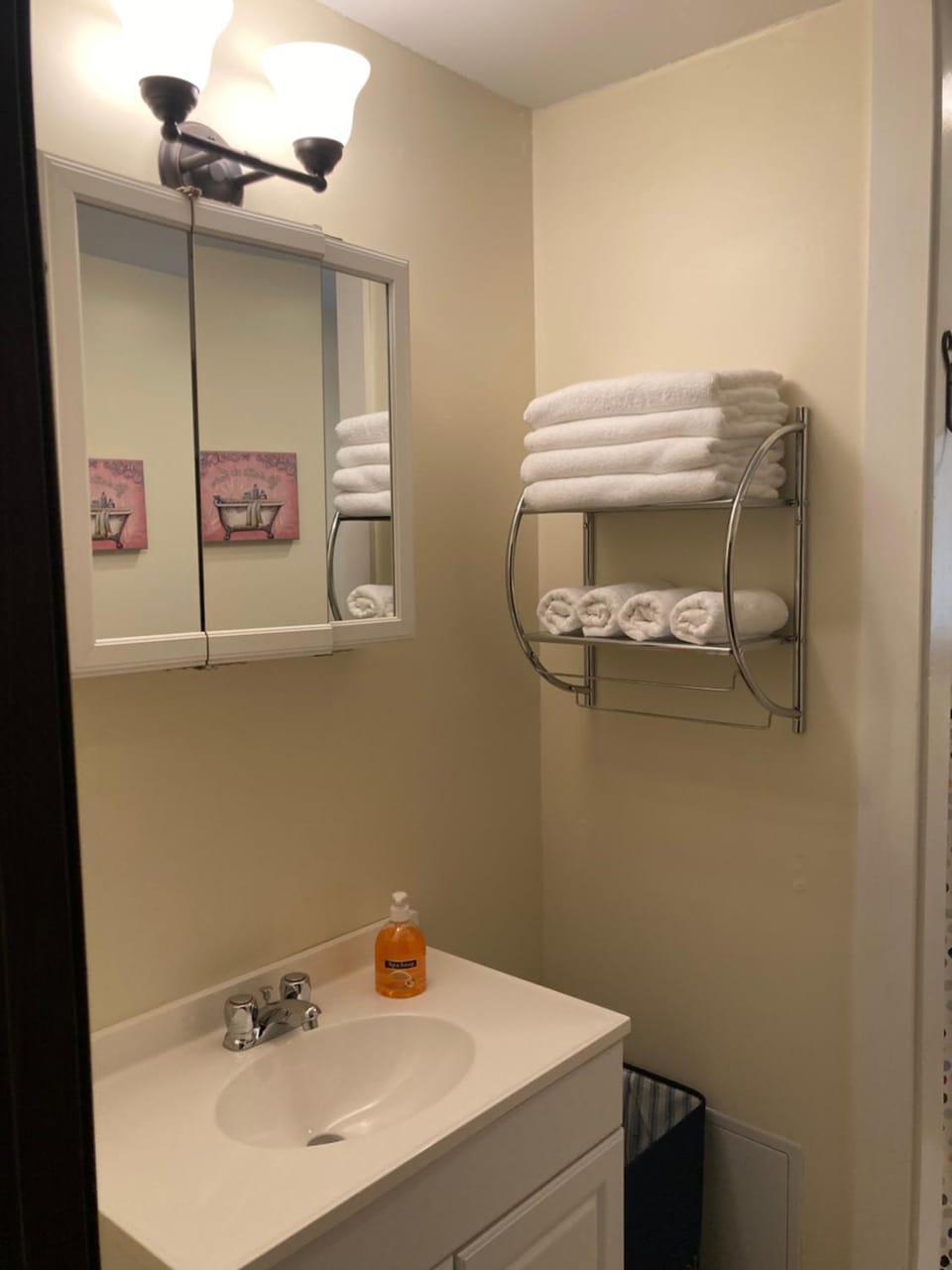 Modern North Conway Getaway Apartment in North Conway