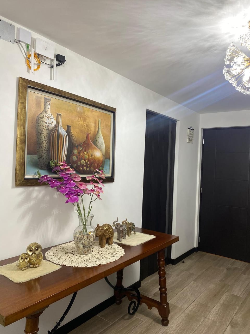 Petapolis apartment Apartment in Guatemala City